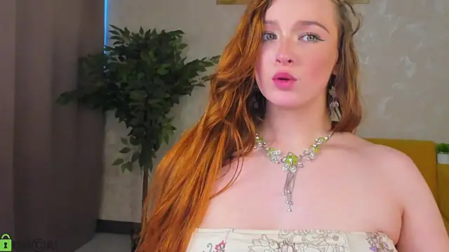 cherylmycelia élő XXX-chatje