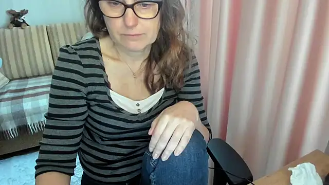 Živý XXX chat lauraoven