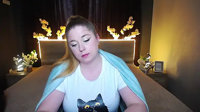 Chat XXX en directo de JessikaDaniel