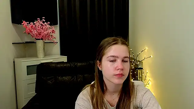 Chat XXX ao vivo de Just_L0VE_me