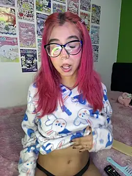 Valen-Foxx1 Live XXX-chat