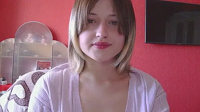 Beloved_Mary – Naživo XXX chat