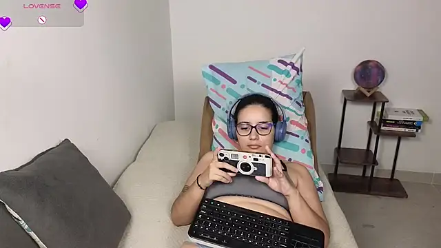 Chat XXX ao vivo de blue__moon_