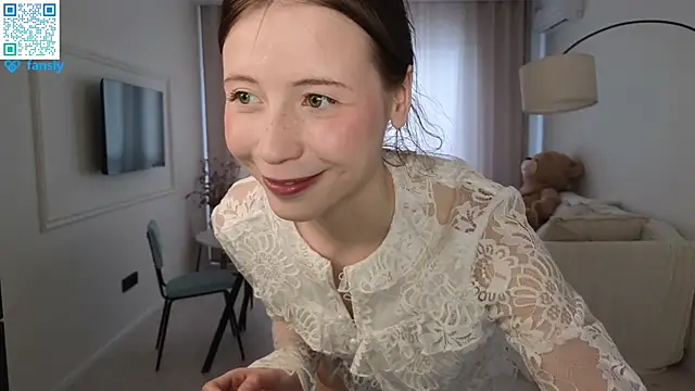 delorathecookiee – Live XXX-chat