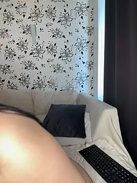 KarraJason's Webcam Show