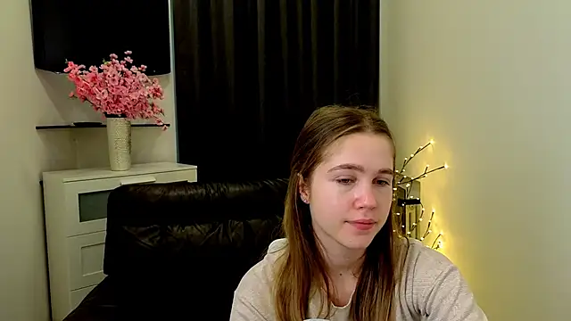 Chat XXX en directo de Just_L0VE_me