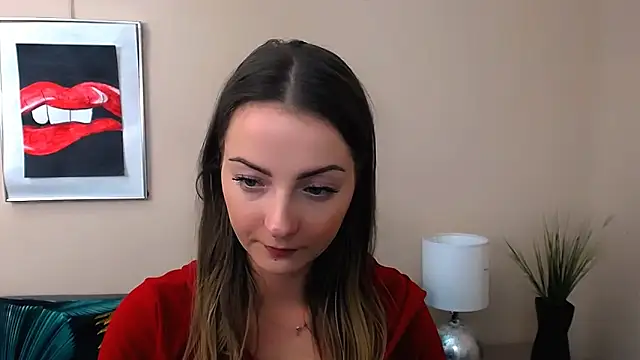 NatalieSexy's Live XXX Chat