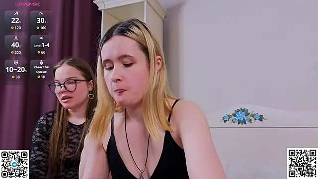 دردشة ReenaBeringer الجنسية المباشرة