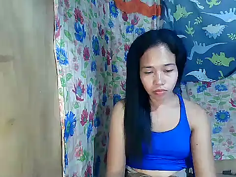 دردشة PinaySkinnyGirl الجنسية المباشرة