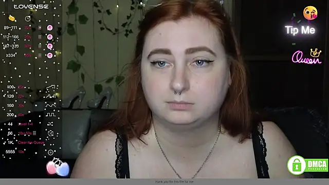 Chat XXX ao vivo de Alicia_love00