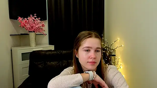 Just_L0VE_me Live XXX-Chat