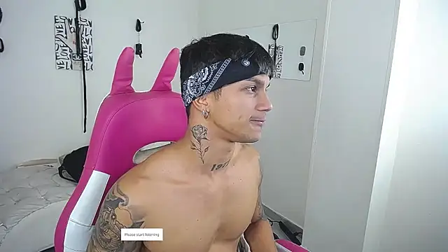 Show Webcam de Leonard_Price