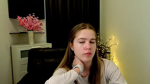 Just_L0VE_me Live XXX-Chat