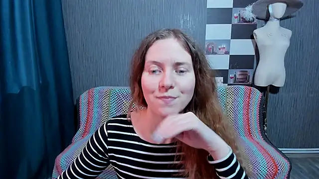 Chat XXX ao vivo de pa1e_pr1ncess