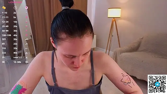 MaryCoopeer Live XXX-chat