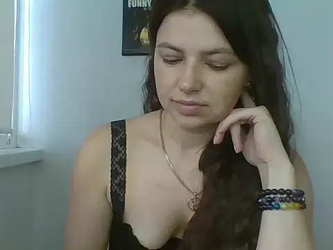 Naughty_Nata: онлайн-секс-чат