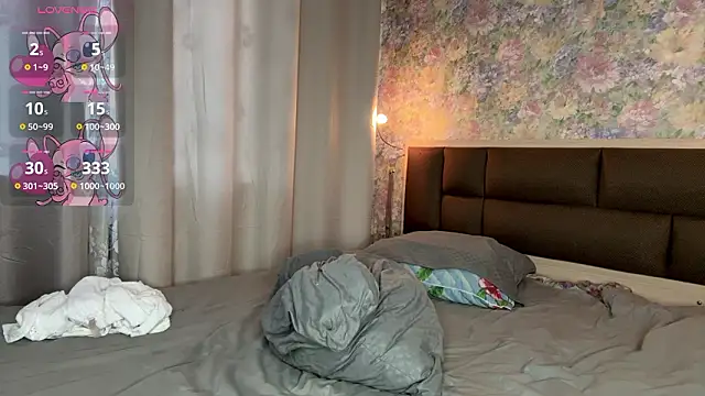 LoraDavi Live XXX-chat