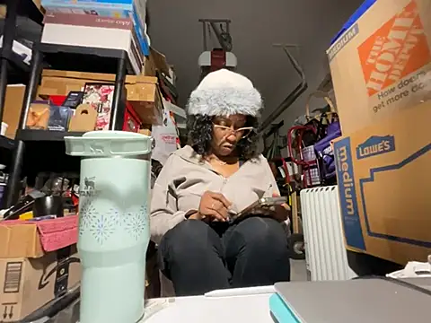 wynterheat: онлайн-секс-чат