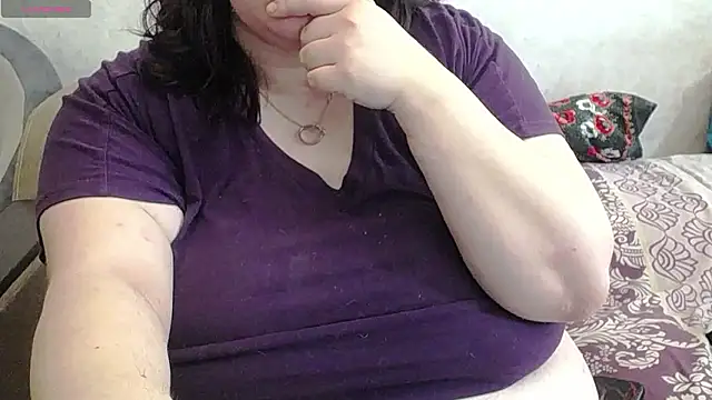 lisa_Black00 Adlı Modelin Canlı XXX Sohbeti