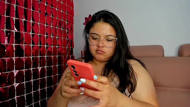 lizzie_c's Live XXX Chat