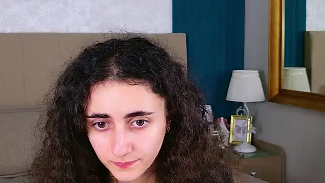 Susan_Fors' Live XXX Chat