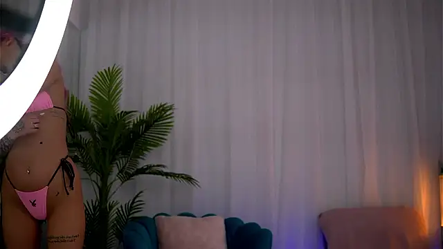 Živý XXX chat Miky_Lust