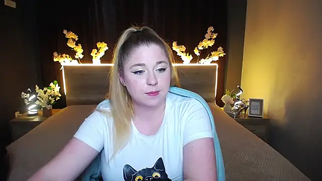 JessikaDaniel's Live XXX Chat