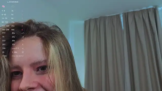 TiffinyMergist: απευθείας συνομιλία ΧΧΧ