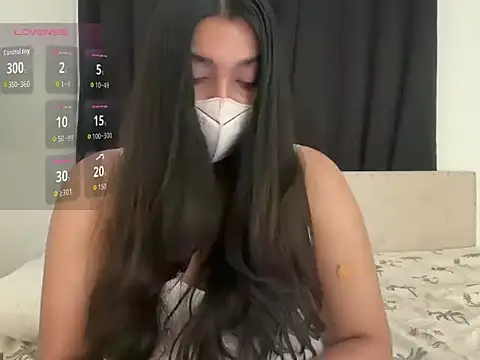 oviyakalra – Live XXX-chat