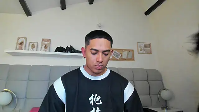 erotic_sins 在  線直播表演