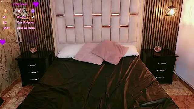 scarlettt_ss' Live XXX Chat