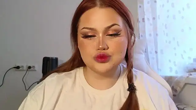 Gloria_Thomas 라이브 XXX 채팅