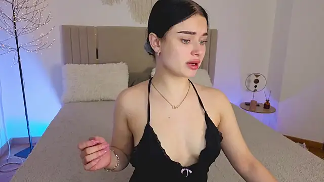 แชท XXX สดของ Silena_sky