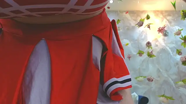 PixelGoddess live XXX chat