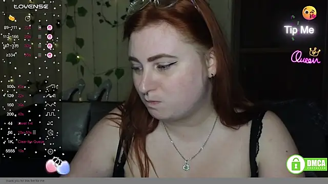 Alicia_love00のライブXXXチャット