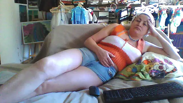 MariaAnaSunshine live XXX chat