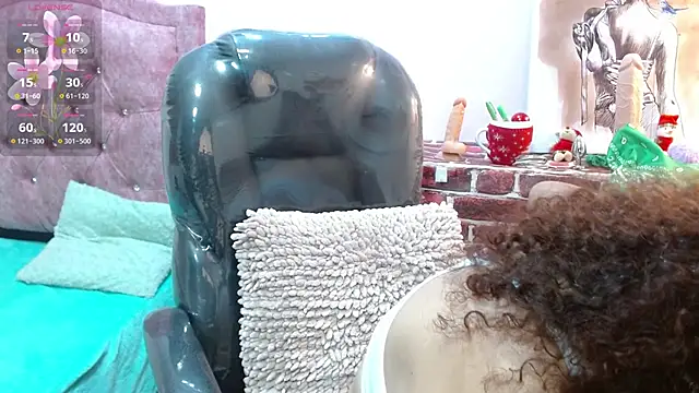 sila_bolum 在線直播表演