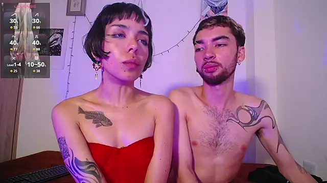 dark__nymph Live XXX Chat