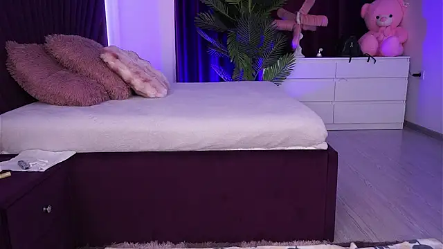 CassandraFoxy 网络视讯表演