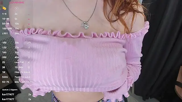 KayleighHoyn Live XXX chat