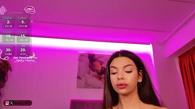 jelly__beanss Chat XXX in diretta