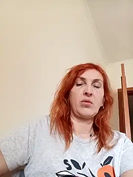 MssAngela – Live XXX-chat