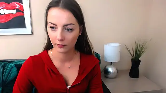 Czat XXX na żywo – NatalieSexy