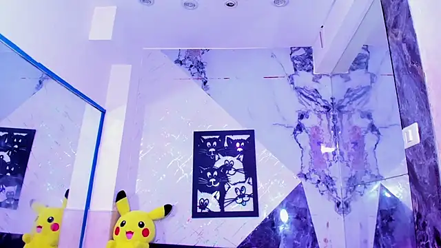 Chat XXX en directo de Isabella_stanford2