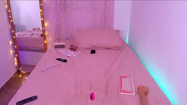 Mar_333のライブXXXチャット