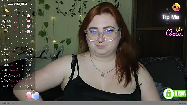 Alicia_love00: онлайн-секс-чат