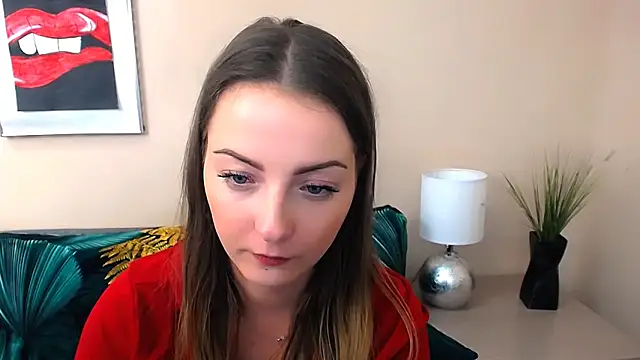 NatalieSexy: онлайн-секс-чат