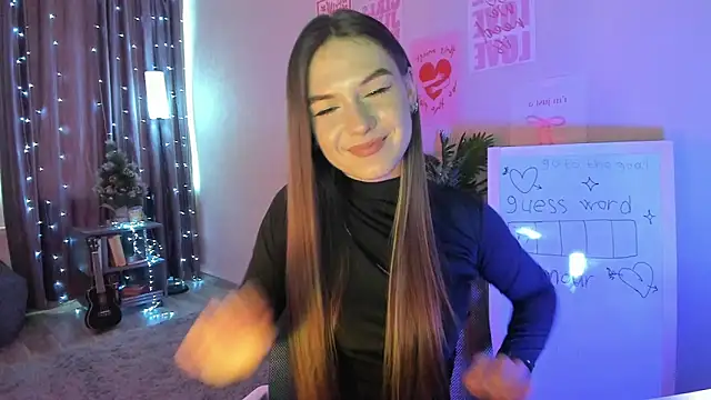 Chat XXX Live luna_lust_212