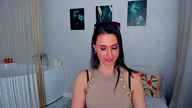 Chat XXX Live PassionGlow