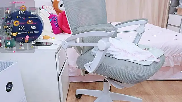 Chat XXX Live -MinaYoung-